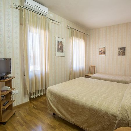 Albergo Ristorante Edo Forlimpopoli Exteriör bild