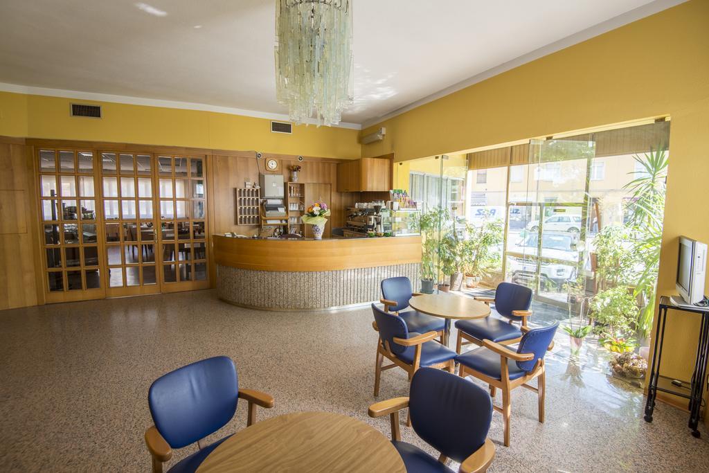 Albergo Ristorante Edo Forlimpopoli Exteriör bild