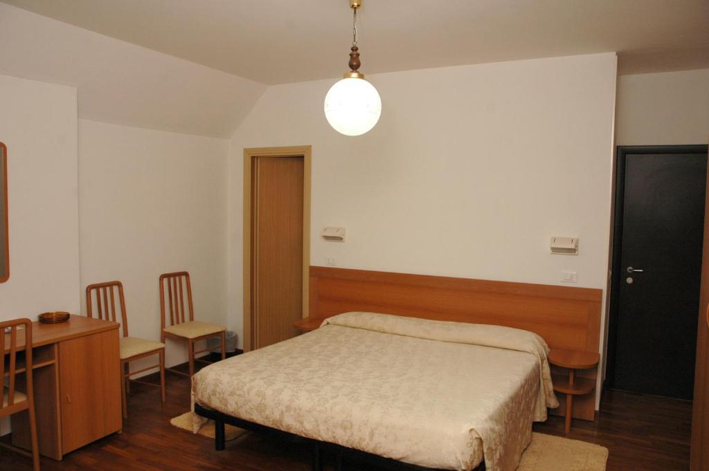 Albergo Ristorante Edo Forlimpopoli Exteriör bild